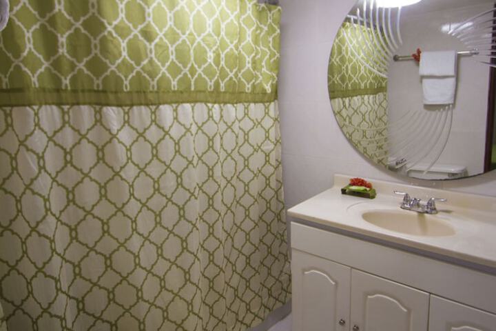 Vanity Photo