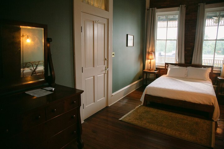 Standard Double Room (31 of 64)