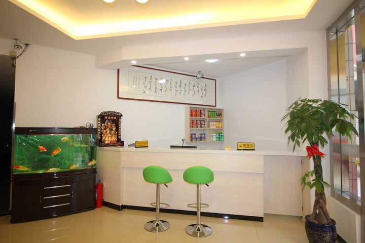 Hotel Interior 3 of 13