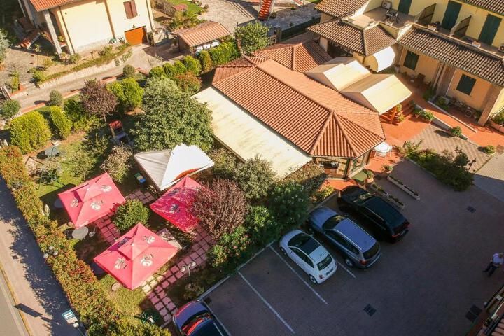 Fitness Center Photo