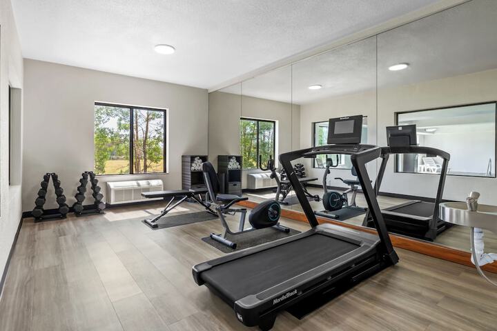 Fitness Club