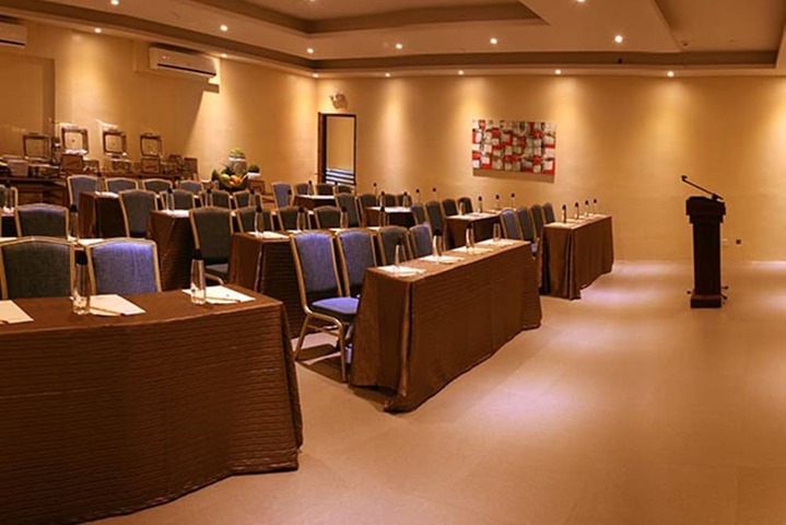 Spa and Wellness