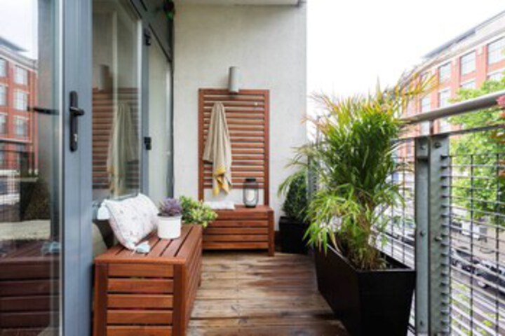Terrace/Patio 3 of 15