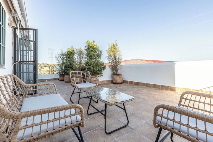Terrace/Patio 31 of 42