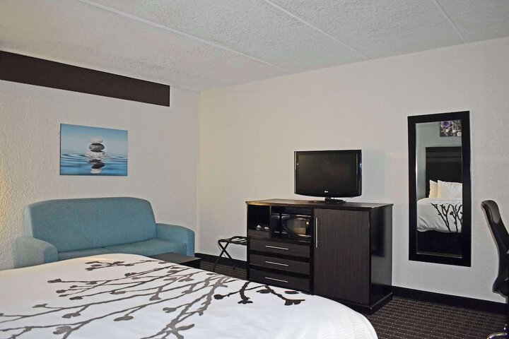 1 King Bed (7 of 40)