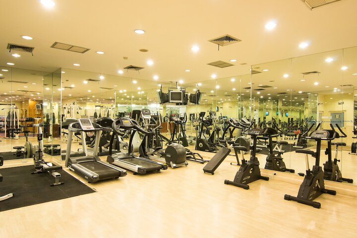 Fitness Center Photo