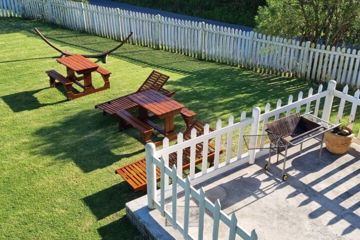 Terrace/Patio 67 of 70