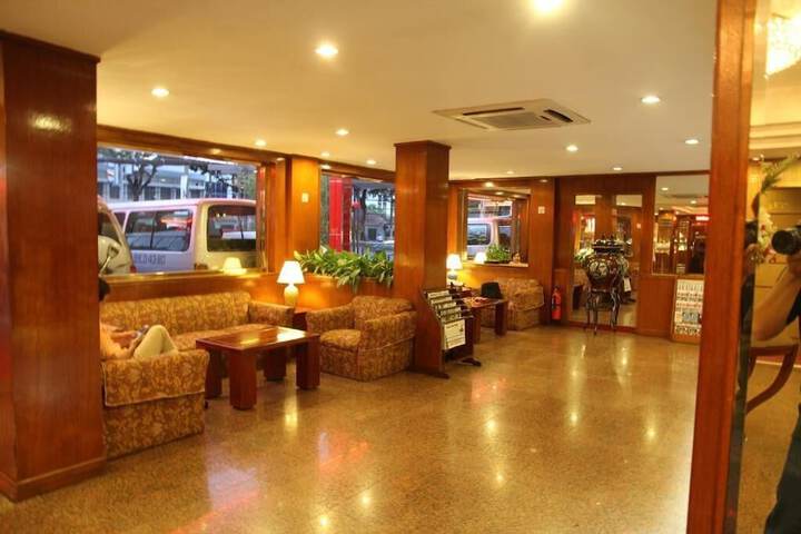 Hotel Interior 3 of 29
