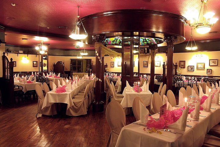 Restaurants