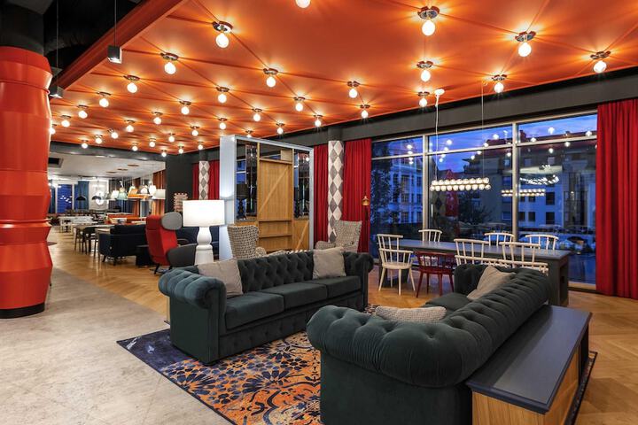 Photo of ibis Styles Szczecin Stare Miasto