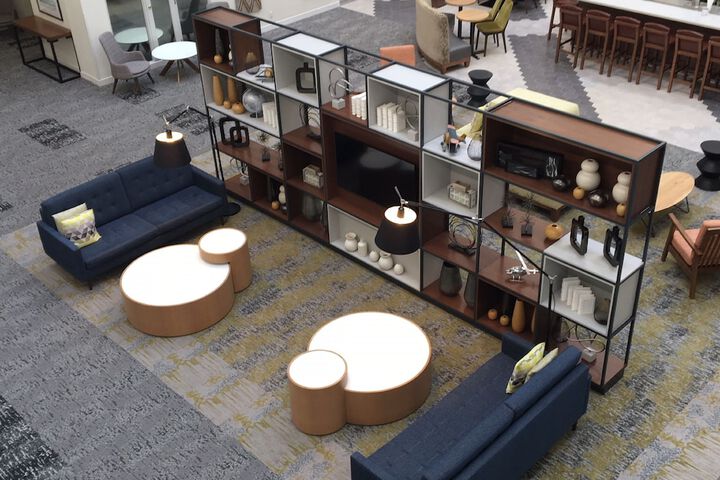 Hotel Interior 5 of 110