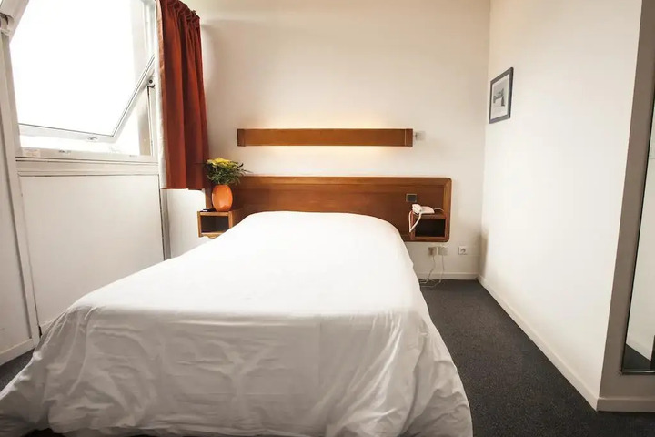 HOTEL LE TRINQUET