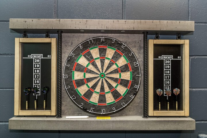 Hotel Interior 90 of 97