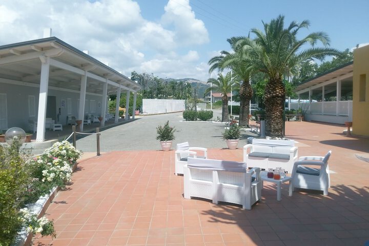 Hotel 26 of 27