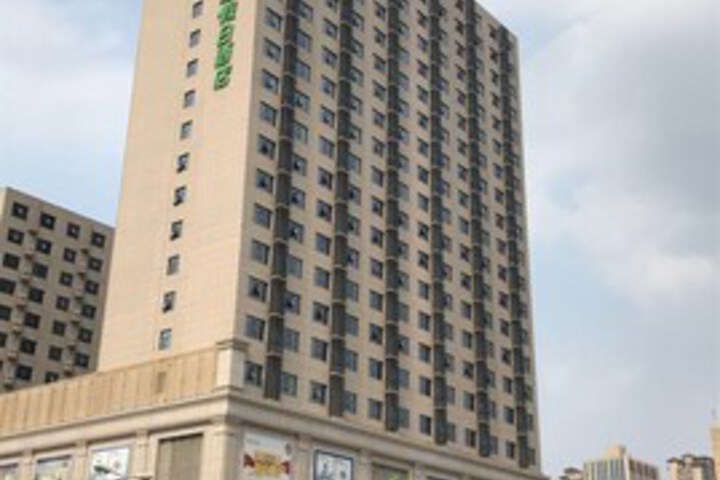 Hotel 3 of 20