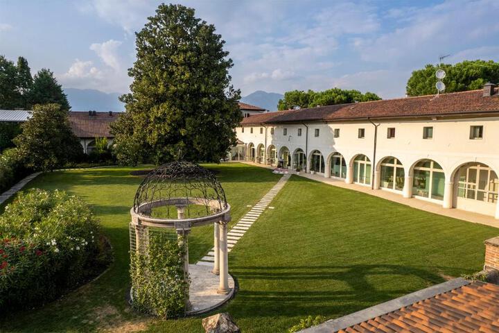 Hotel Villa I Pini