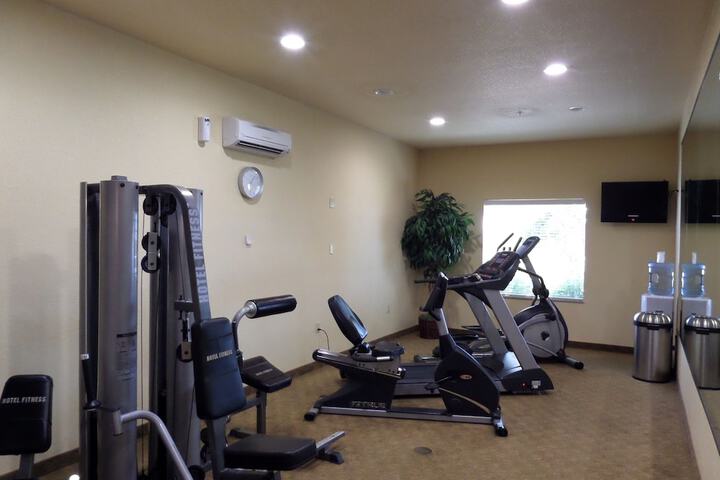 Health and Fitness 30 of 43