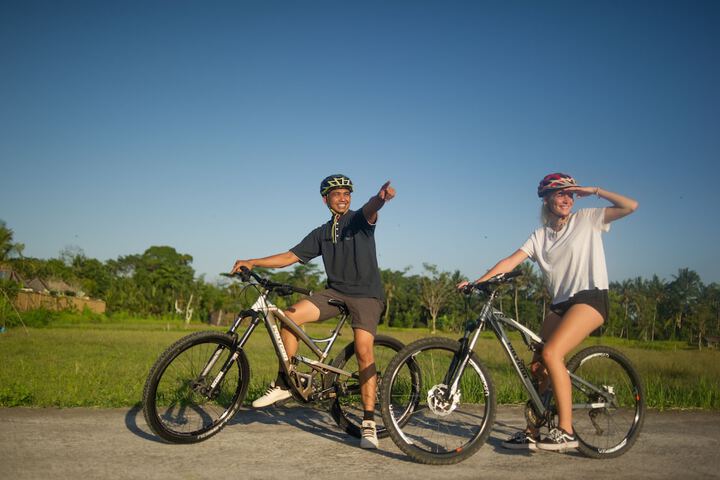 Outdoor Activities 52 of 66