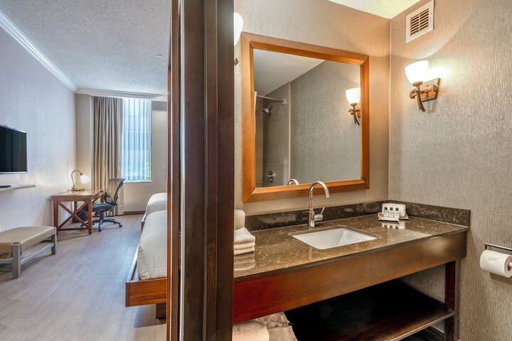 Bath Amenities