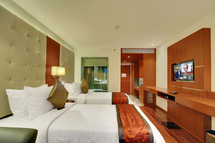 Room 14 of 45