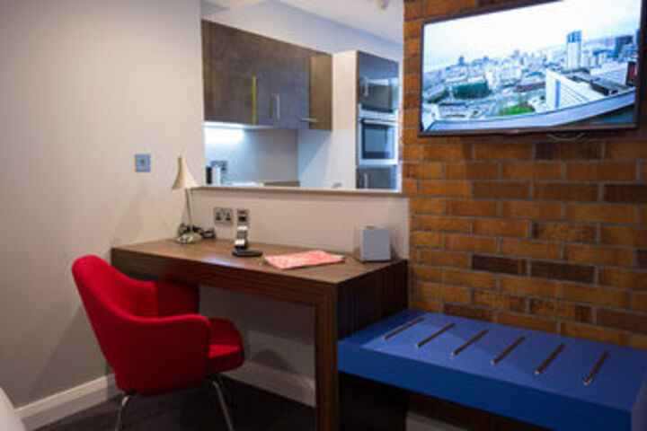 Standard Suite
