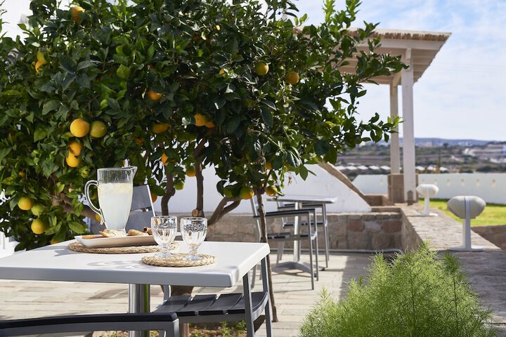 Terrace/Patio 52 of 121