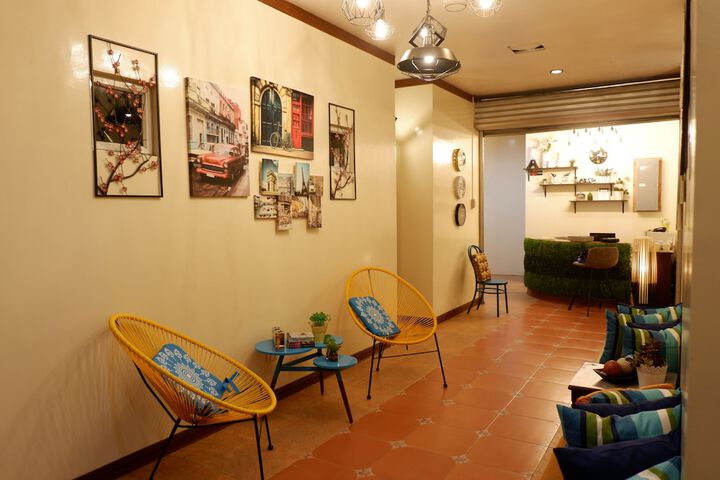 Hotel Interior 3 of 23