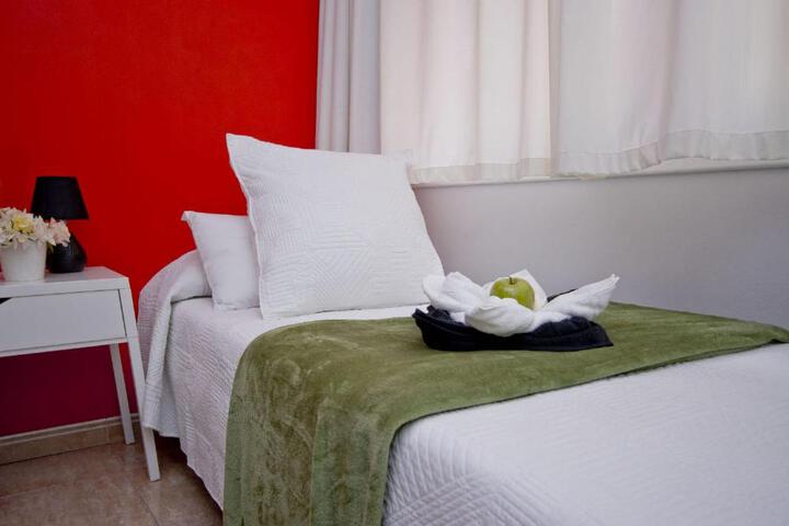 Fitness Facility Photos