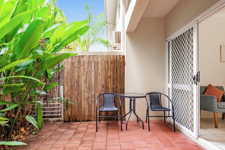 Terrace/Patio 21 of 47