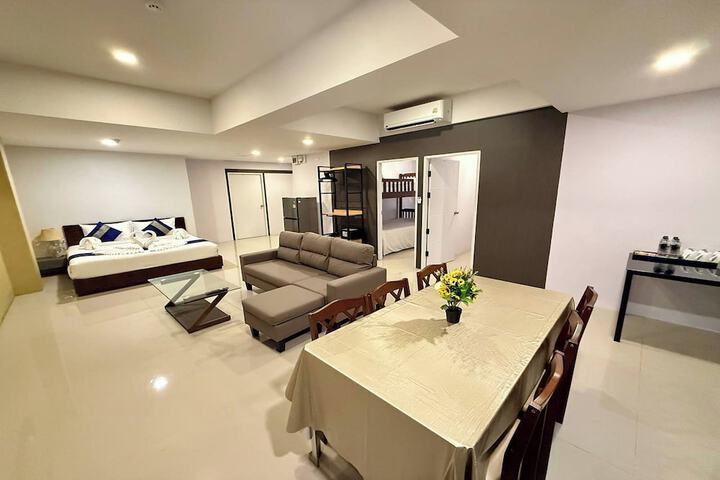 The Thames Pool Access Resort SHA+