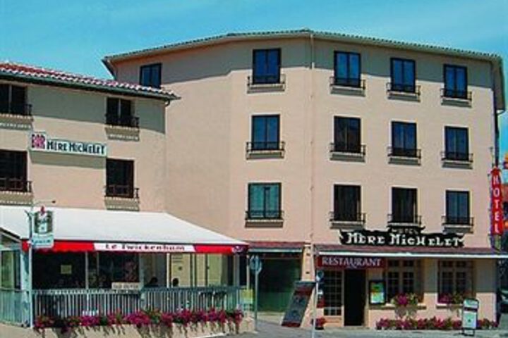 Hôtel Mère Michelet