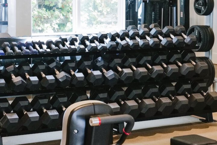 Health and Fitness 26 of 70