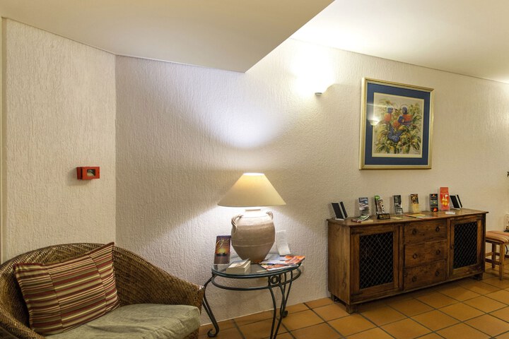 Hotel Interior 3 of 13