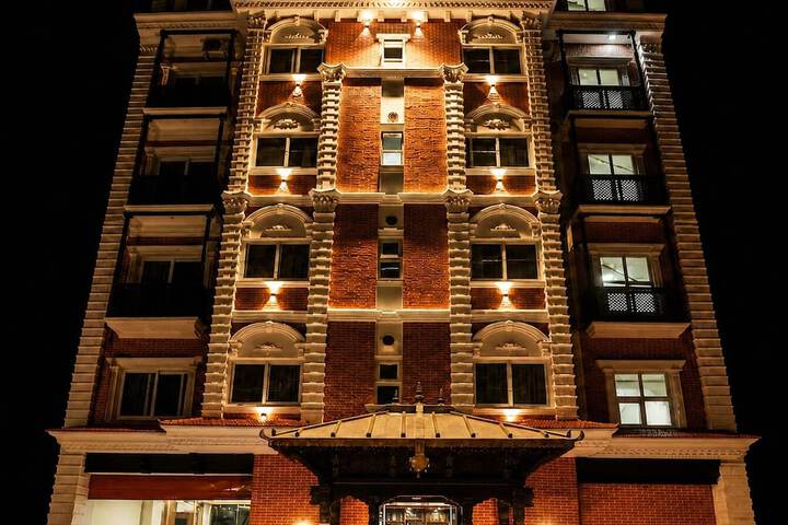 Hotel 27 of 27