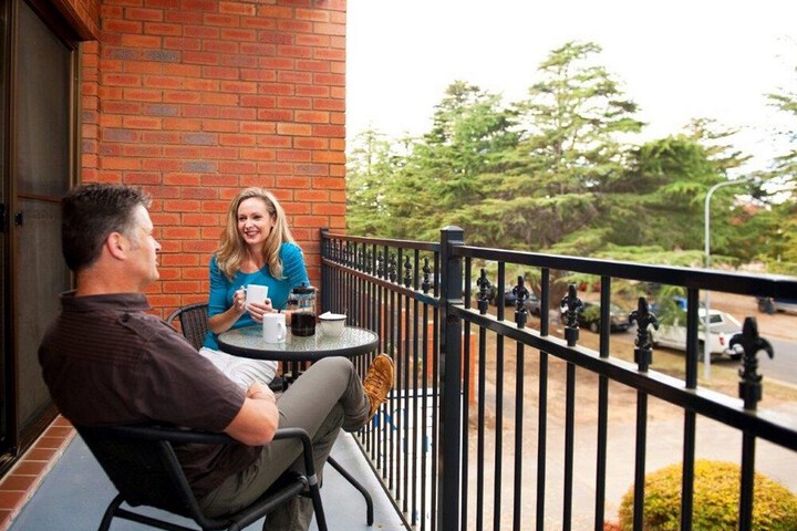 Terrace/Patio 16 of 32