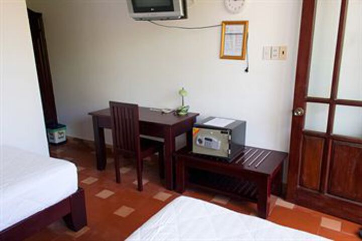 Fitness Center Photo