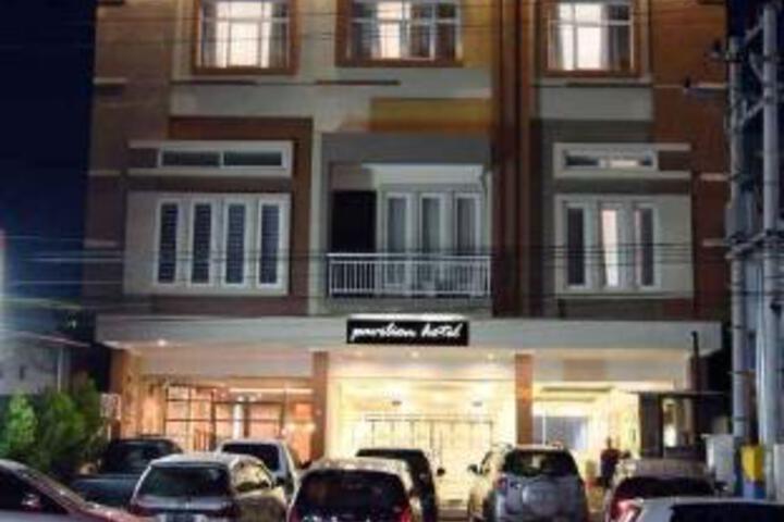 Photo of Hotel Pavilion