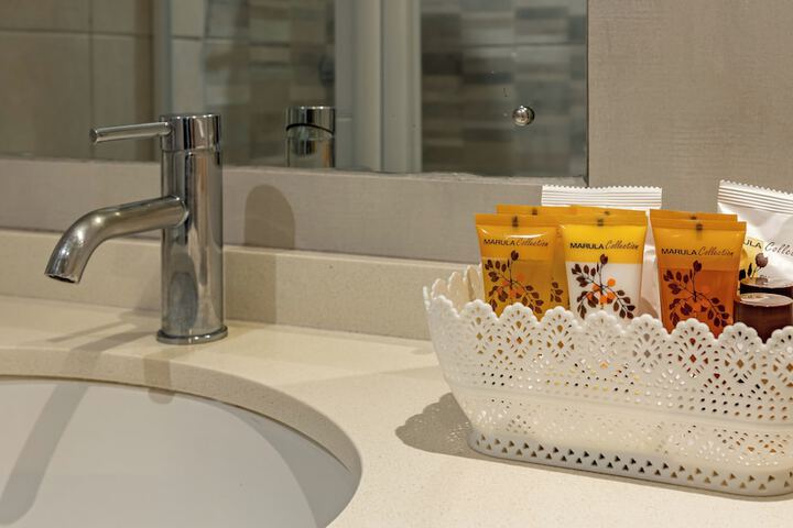 Bath Amenities