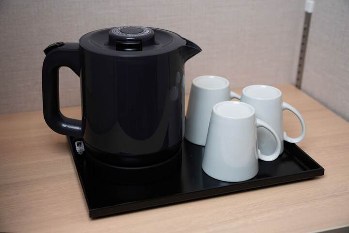 Breakfast/Coffee Service 31 of 56