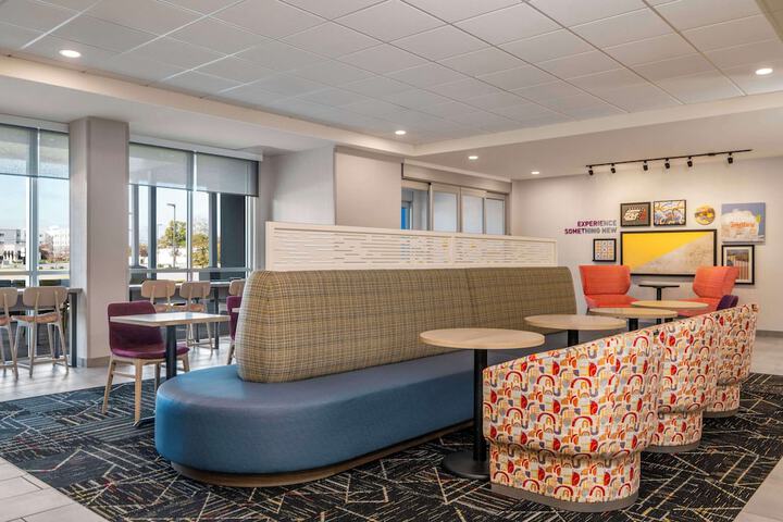 Hotel Interior 2 of 53