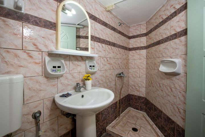 Bath Interior