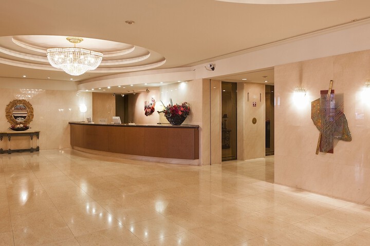 Hotel Interior 3 of 82