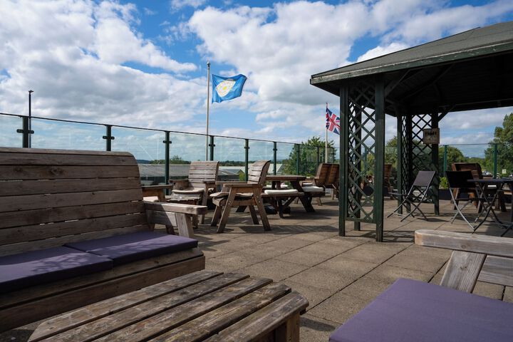 Terrace/Patio 69 of 78