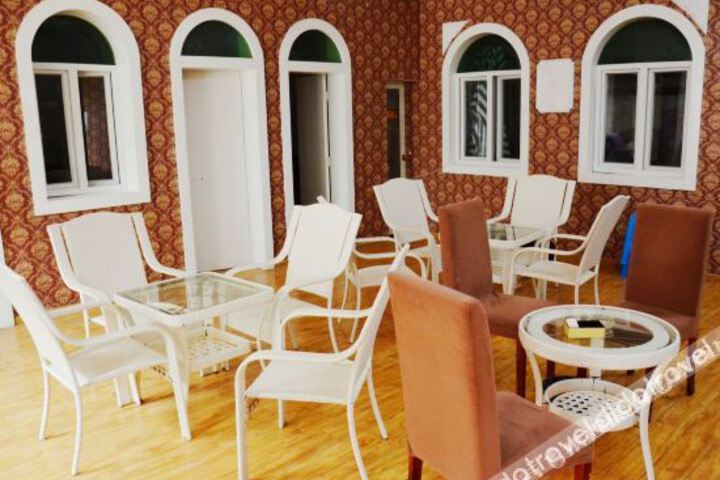 Hotel Interior 22 of 35