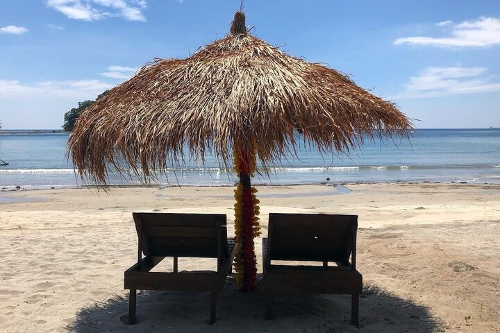 Beach 41 of 44