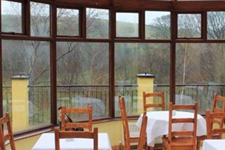 THE GLENS HOTEL