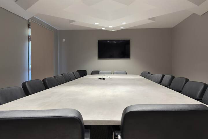 Meeting 60 of 68