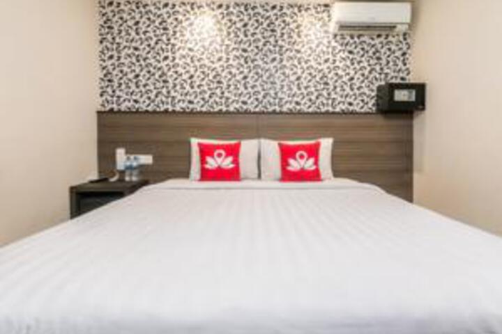 ZEN Rooms Basic Kuta Central Park 2