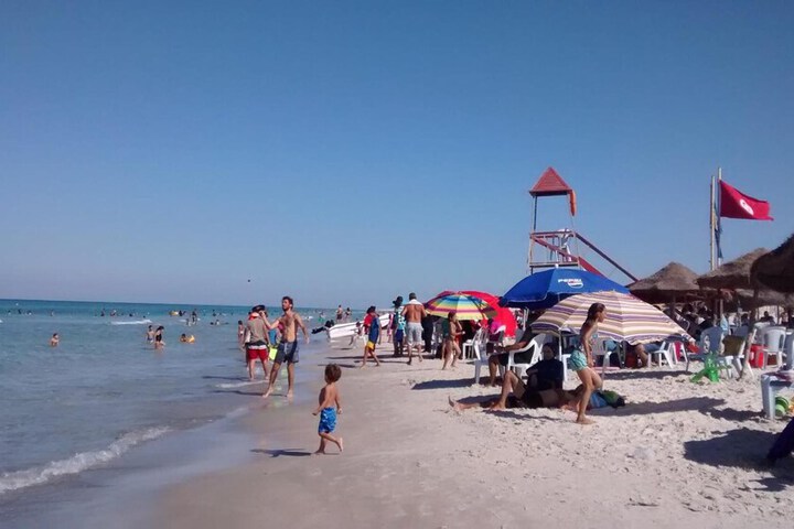Beach 56 of 63