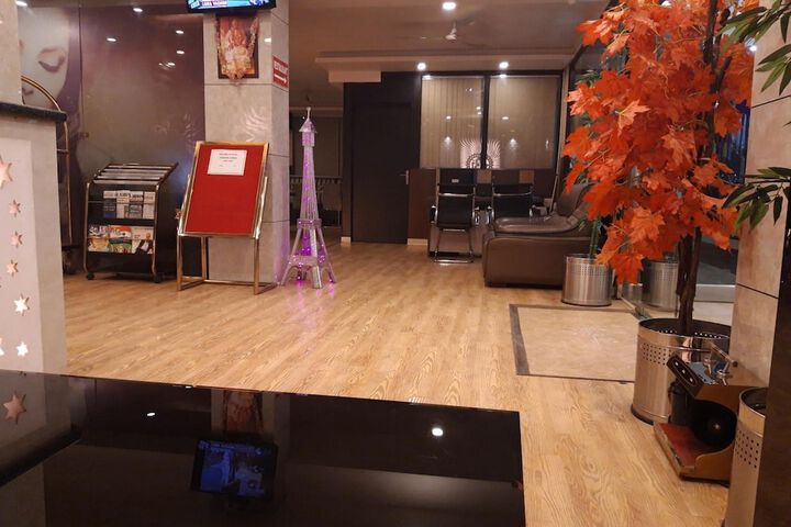 Hotel Interior 3 of 46